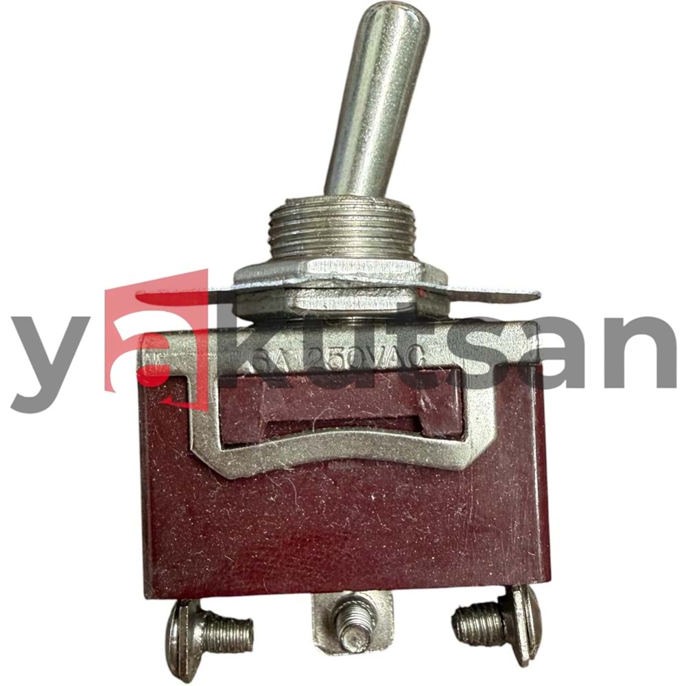 6A 250VAC