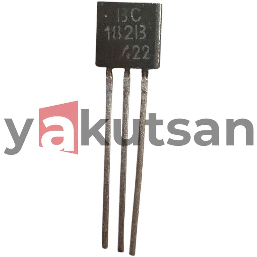 BC182B