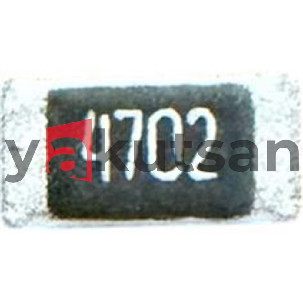 47K SMD 1206 KILIF