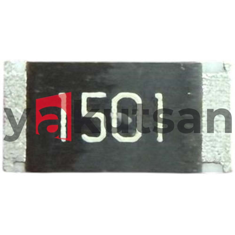 1.5K OHM 2010 KILIF