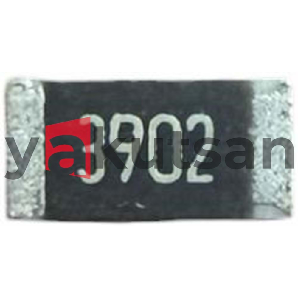 39K OHM 1206 KILIF