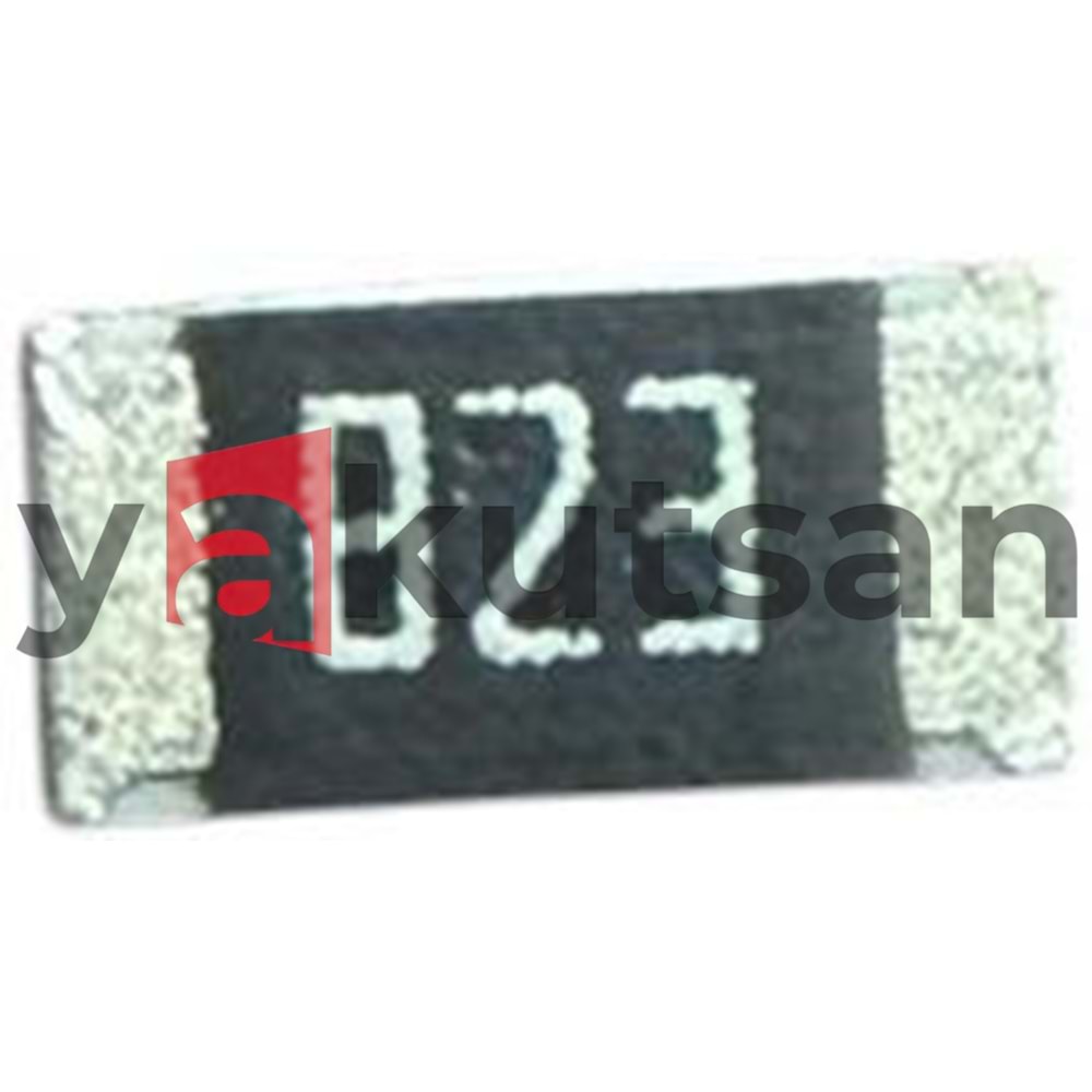 82K OHM 1206 KILIF