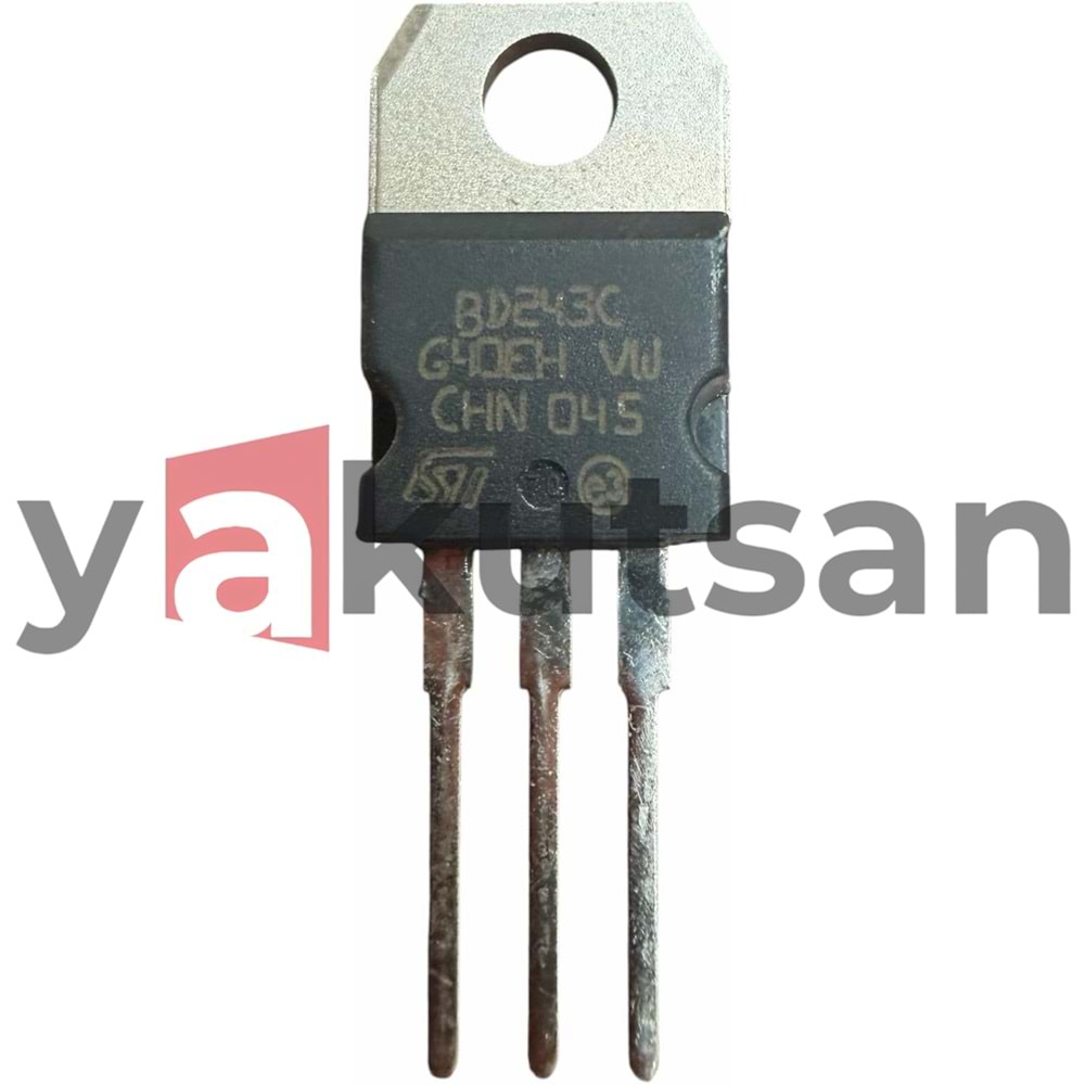BD243C