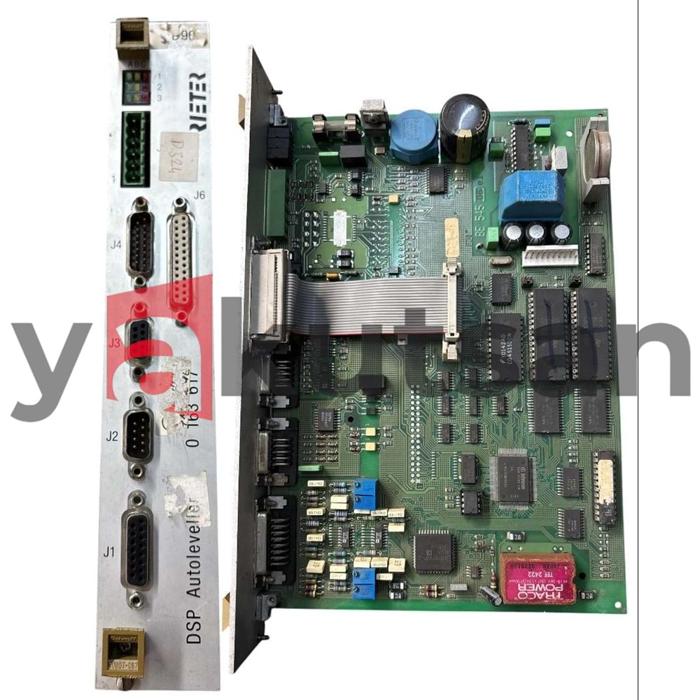 RIETER G90 BE 545
