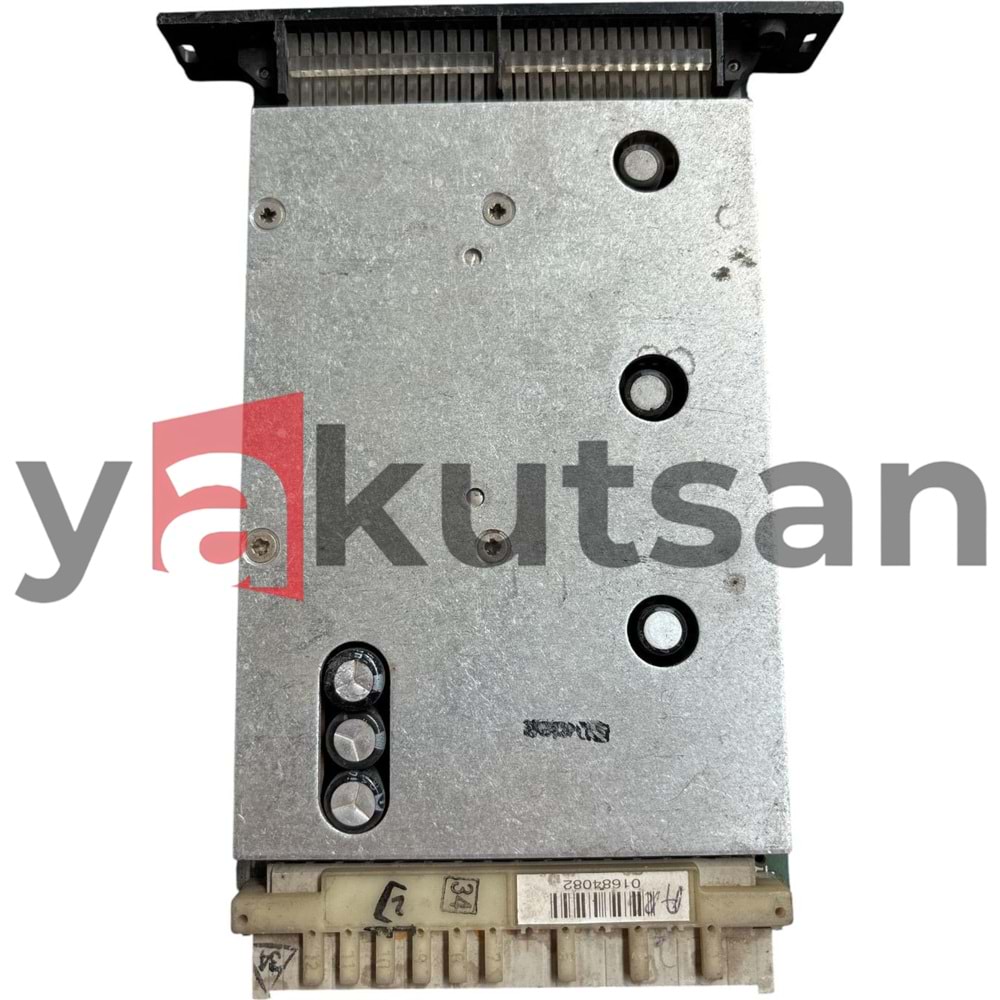 K.AUSG-MAG.TRIAC
