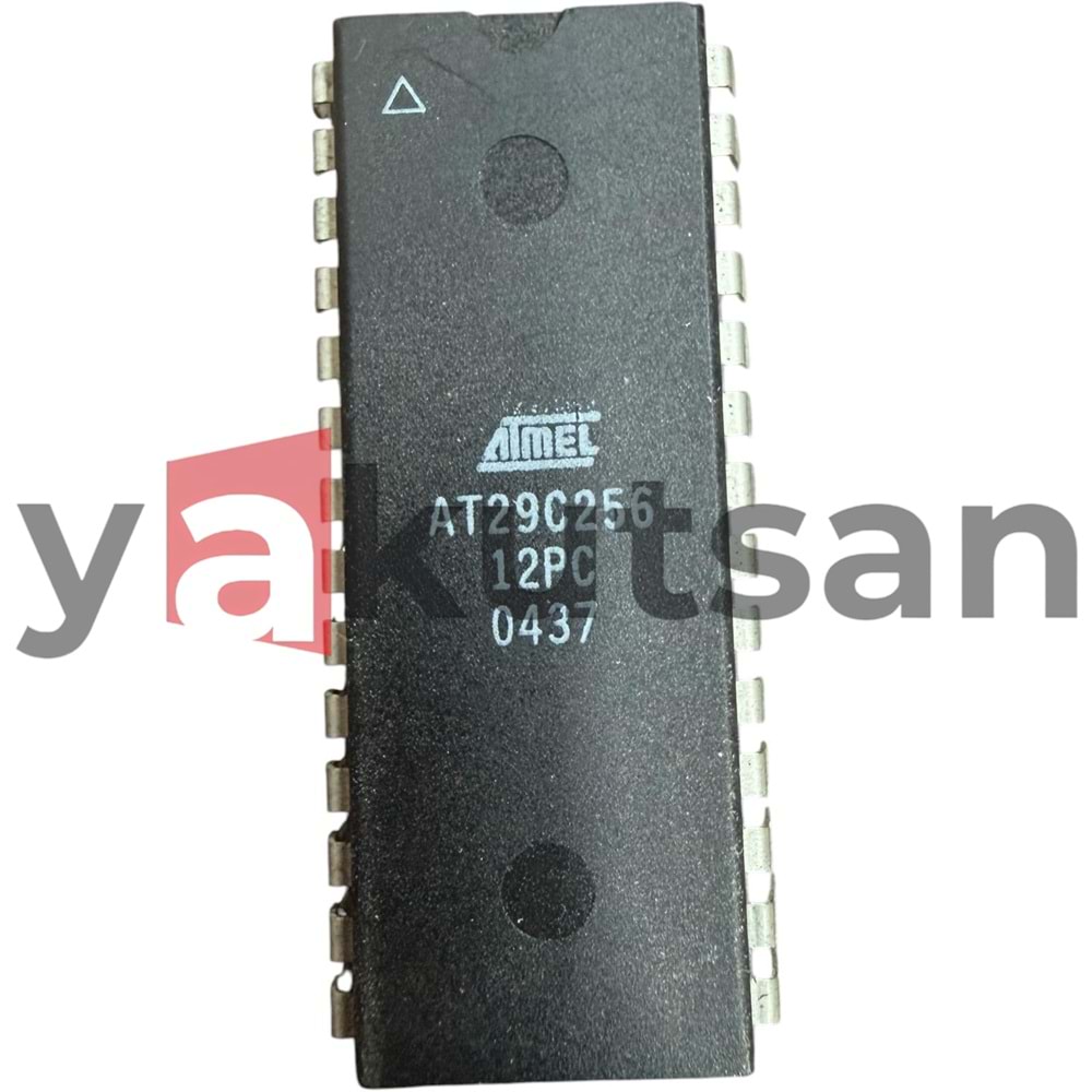 AT29C256