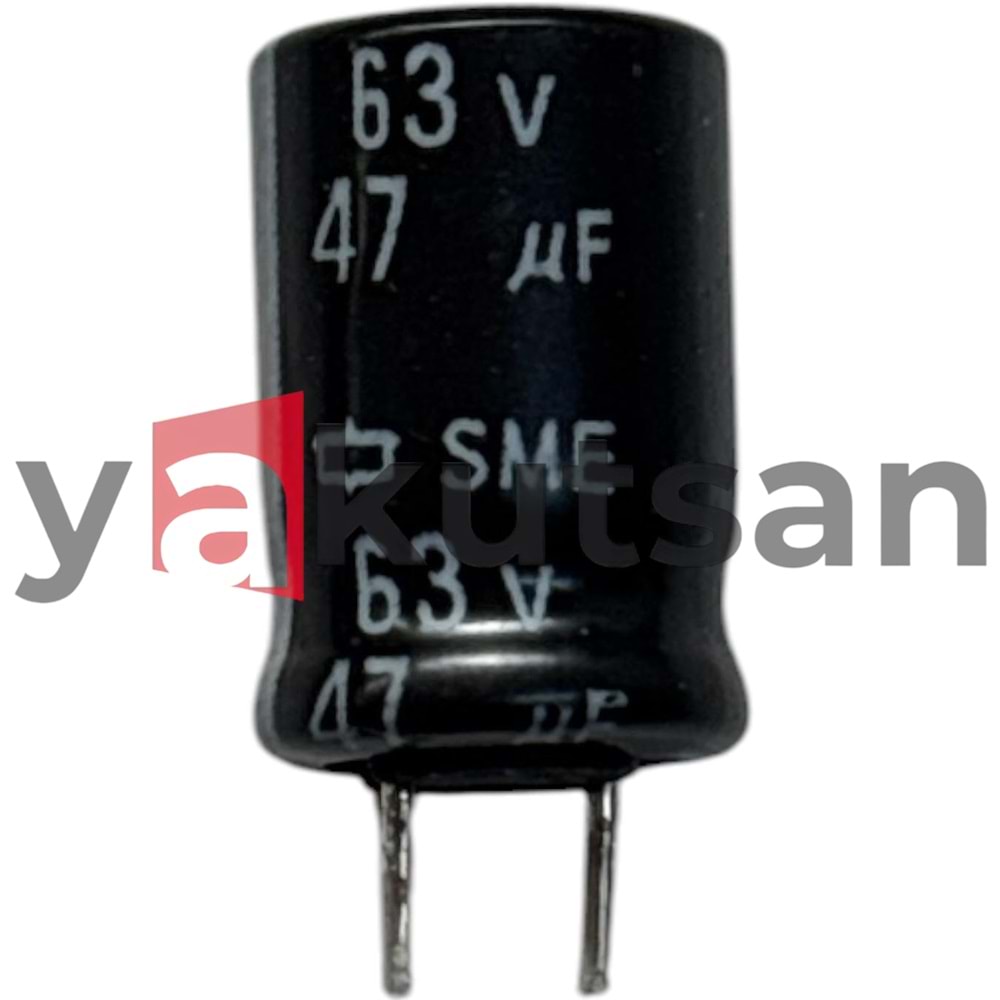 47UF 63V