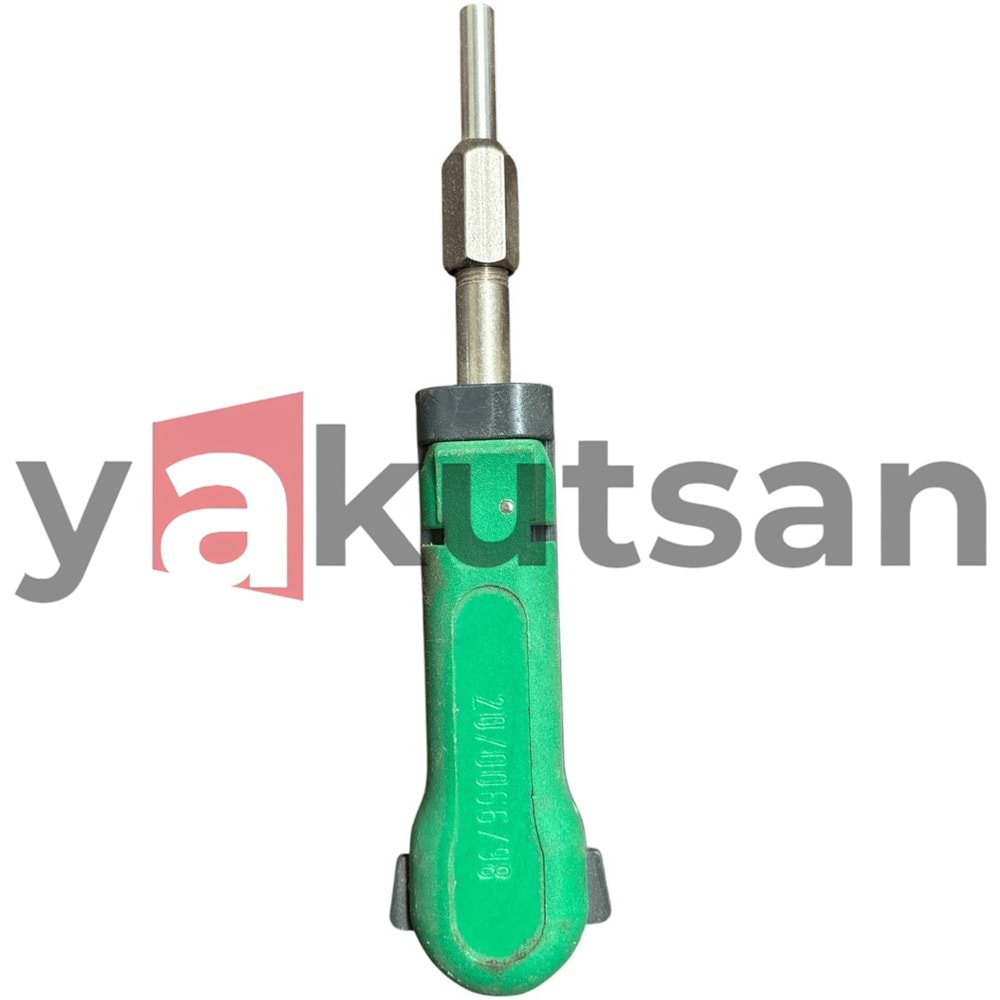 YEŞİL 20/0066/98