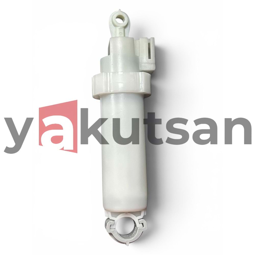 ÇERÇEVE AMORTİSÖRÜ(CRADLE SHOCK ABSORBER)