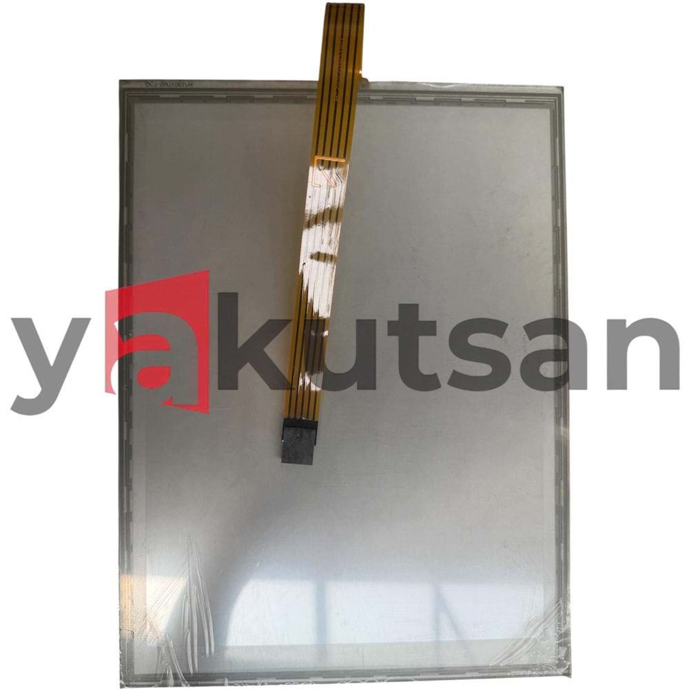 24,8CM X 18,6CM DOKUNMATİK