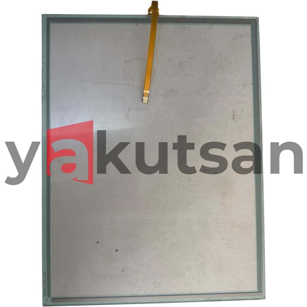 32,8CM X 25,1CM DOKUNMATİK