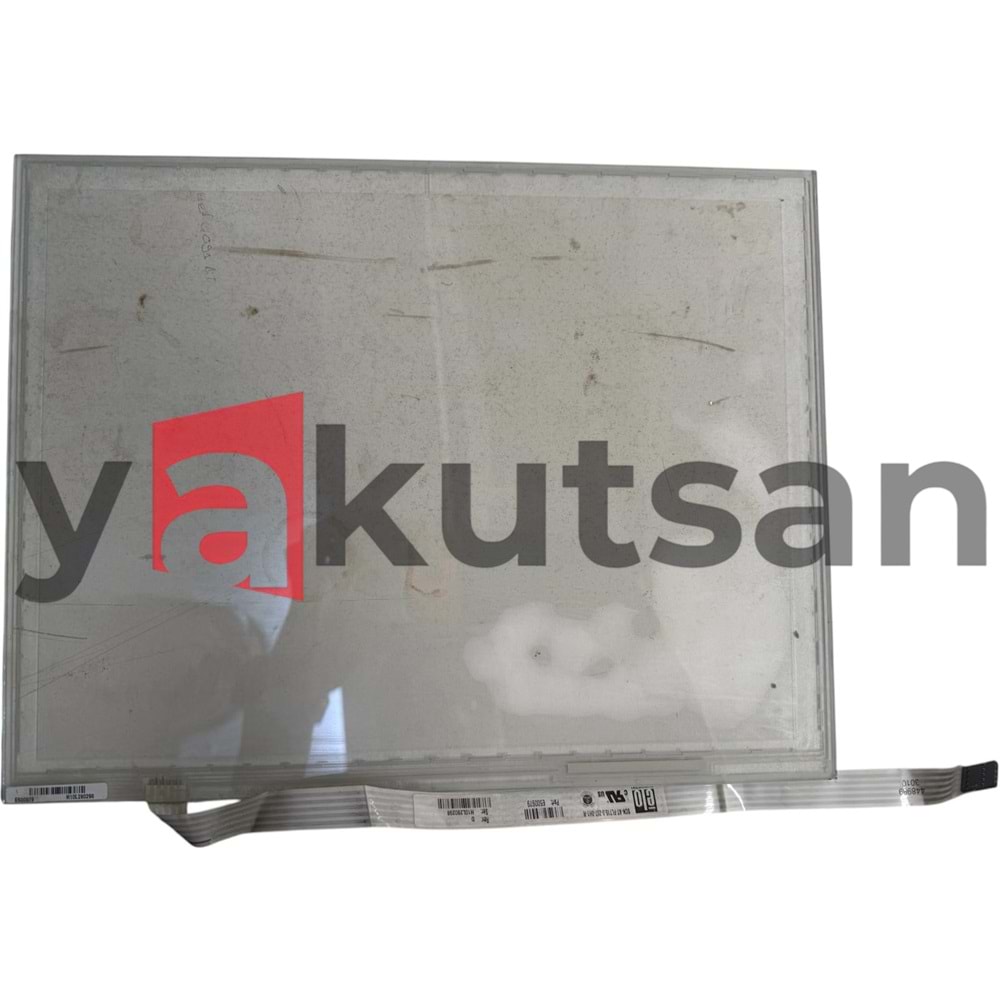 25,5CM X 33CM DOKUNMATİK