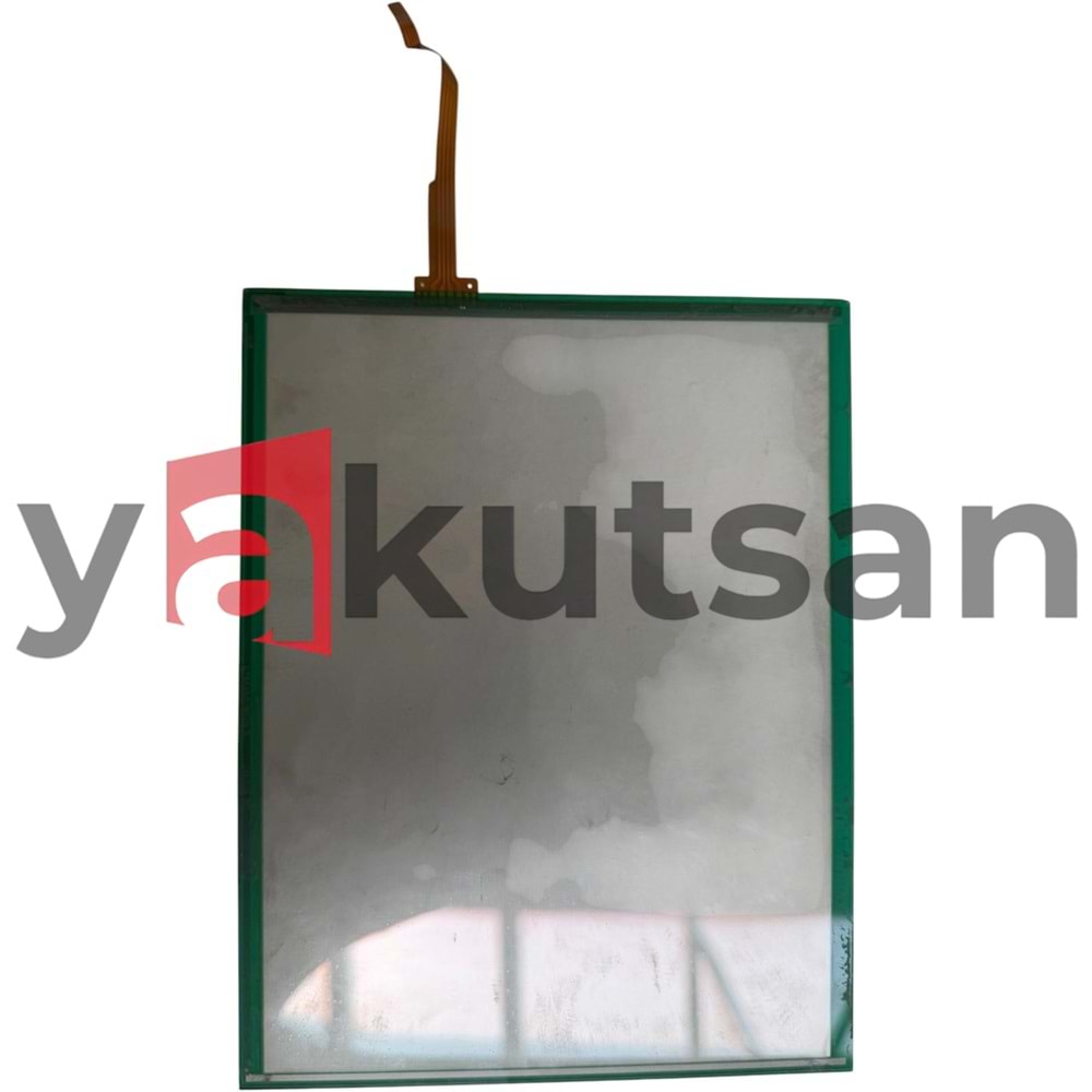 18,2CM X 14,2CM DOKUNMATİK