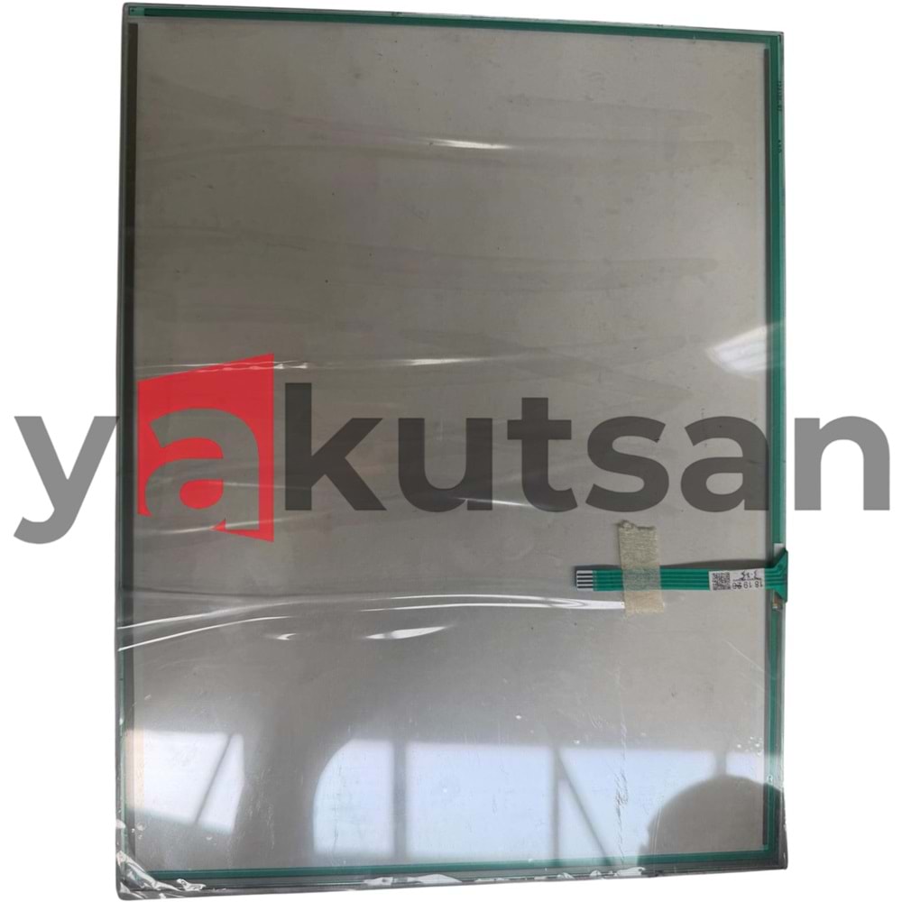 20CM X 26,2CM DOKUNMATİK
