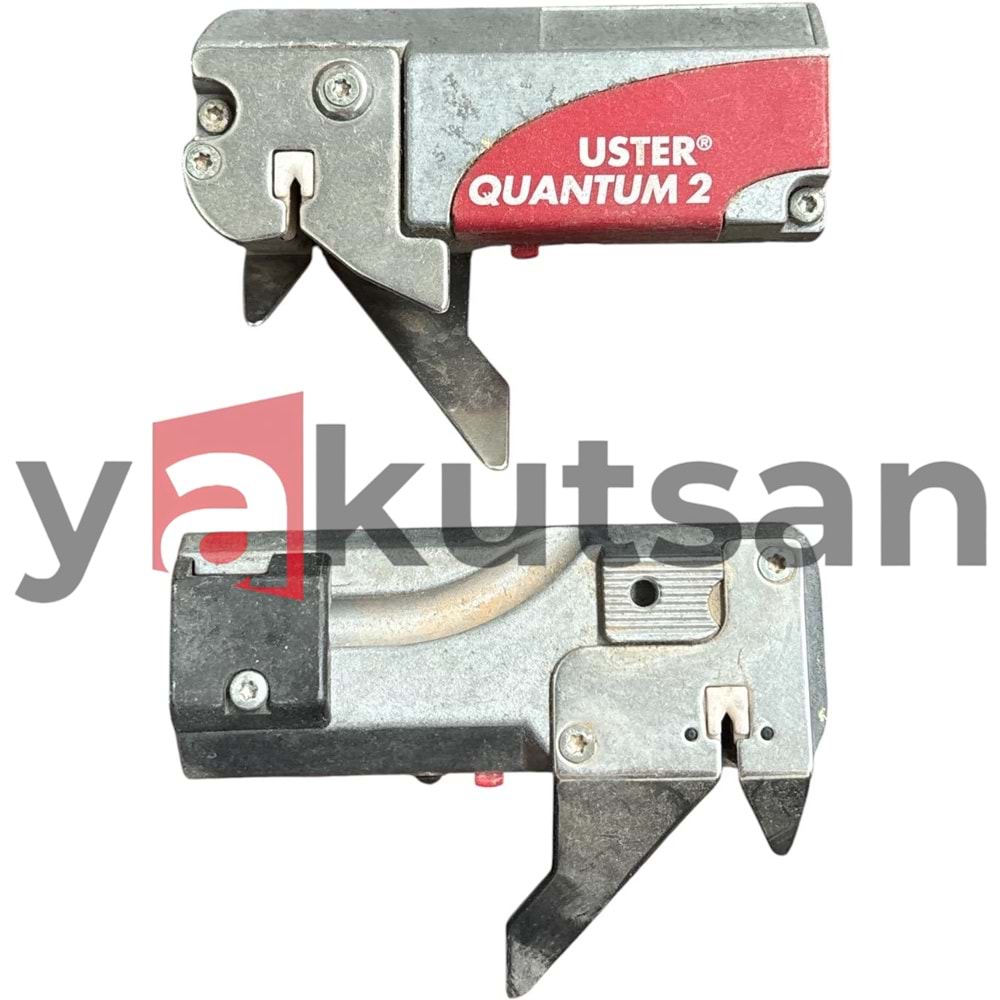 IMK C20 USTER QUANTUM 2