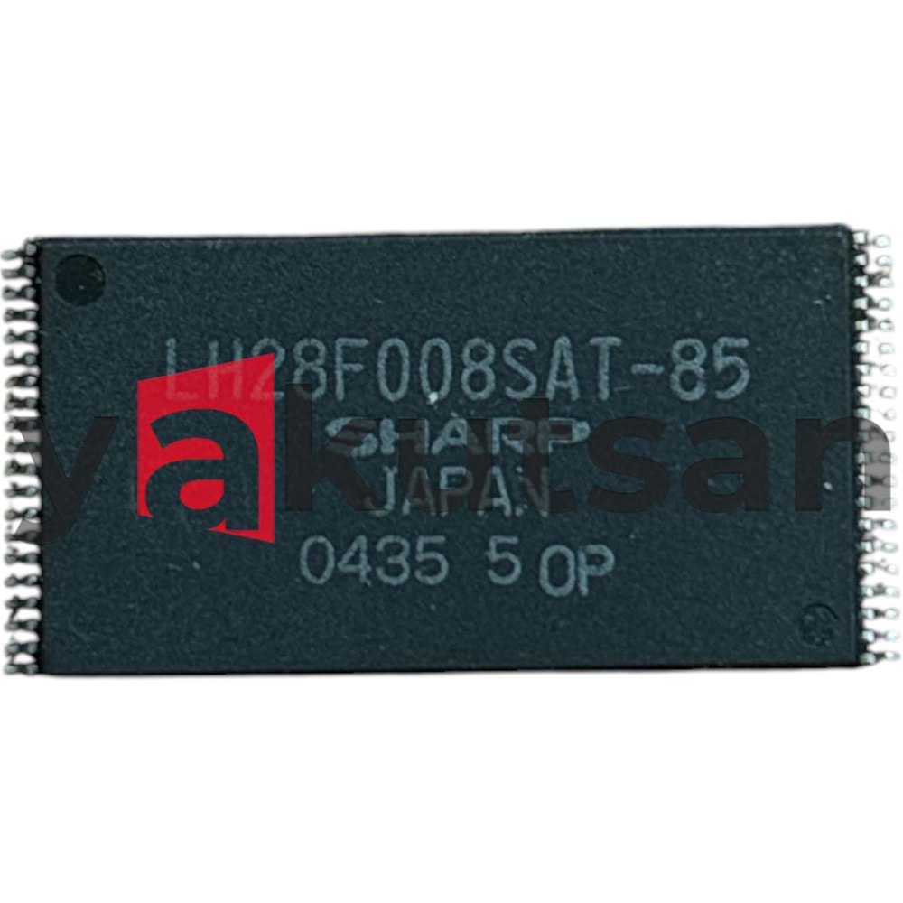 LH28F008SAT-85