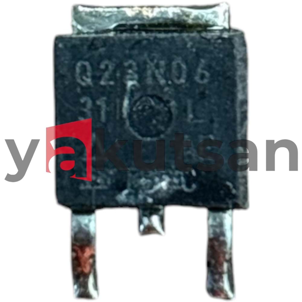 Q23N06-ÇIKMA