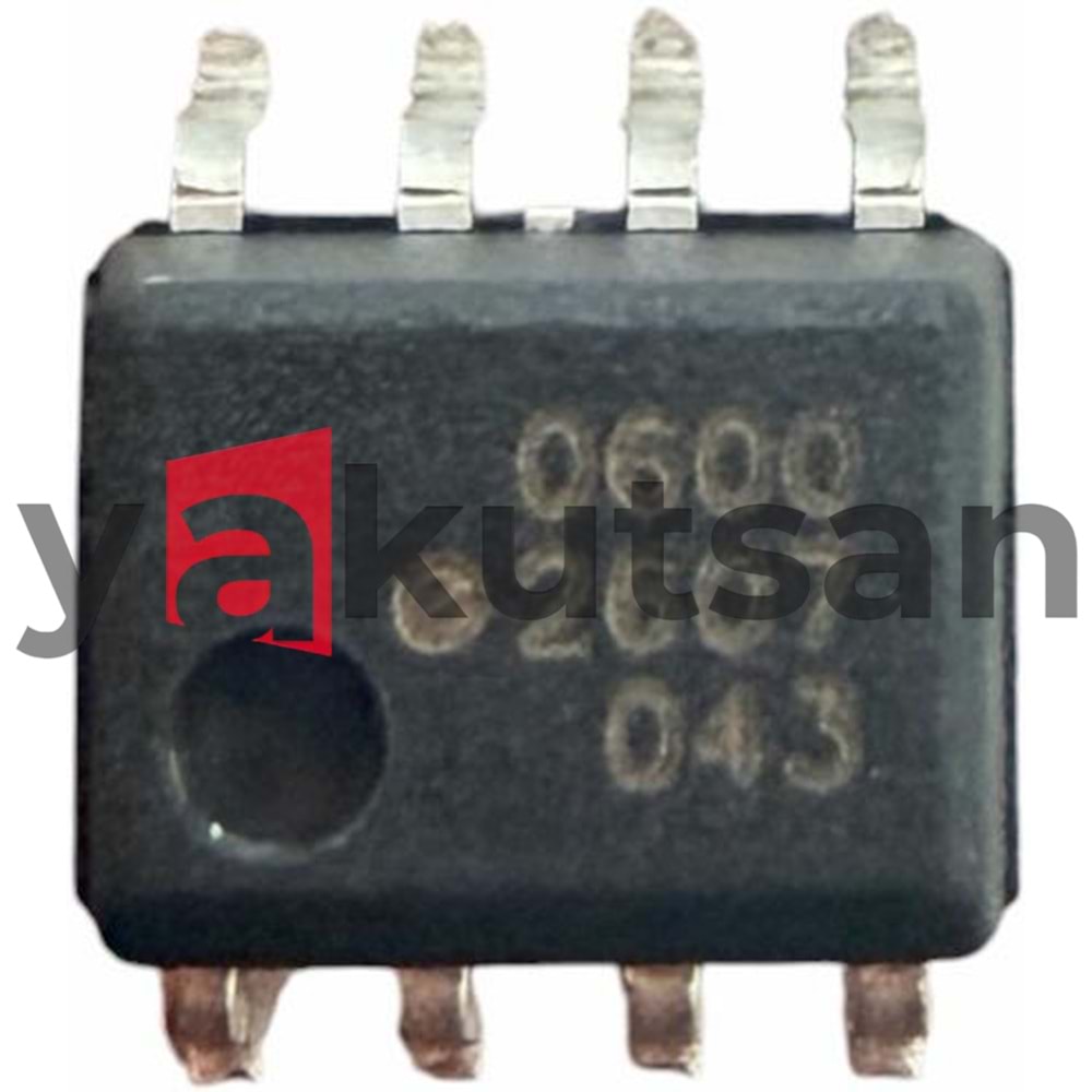 HCPL-0600