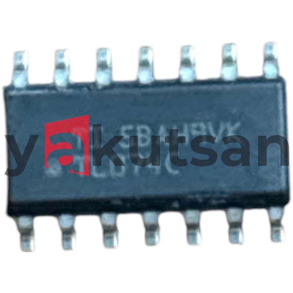 TL074C