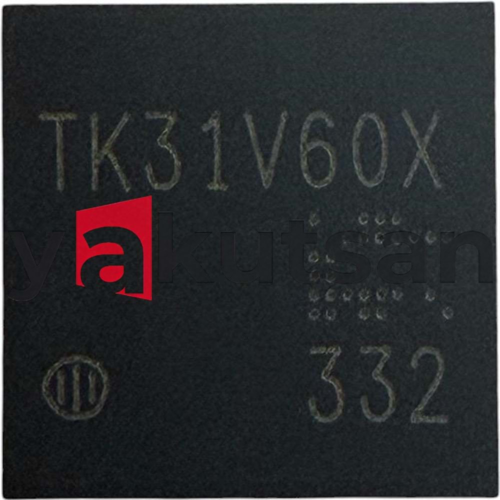 TK31V60X