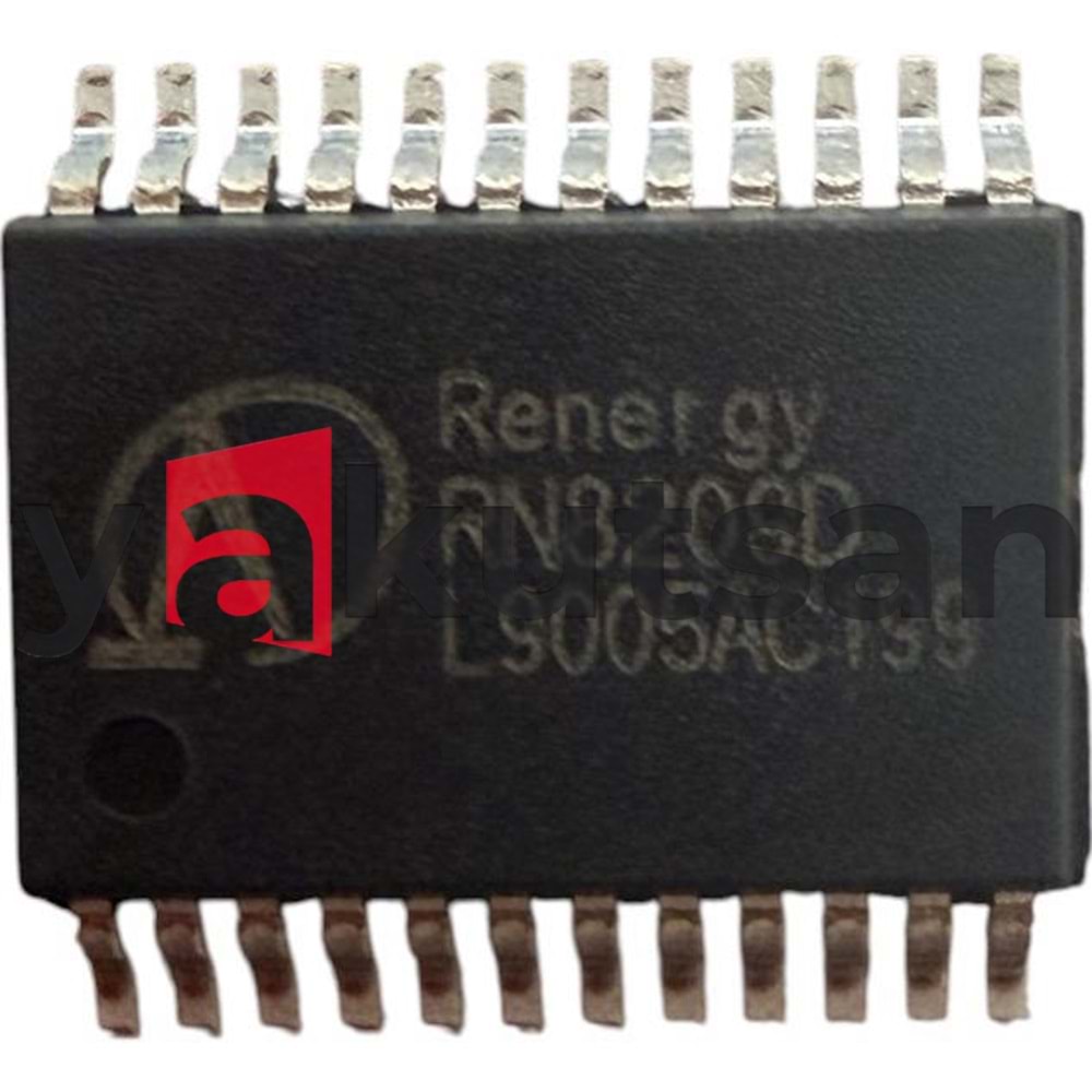RN8209D