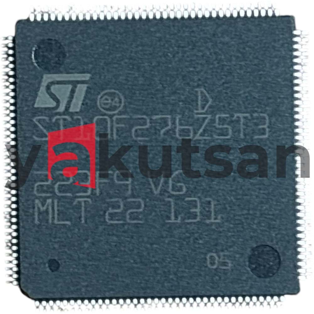ST10F276Z5T3