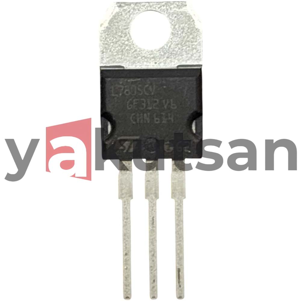 L7805CV