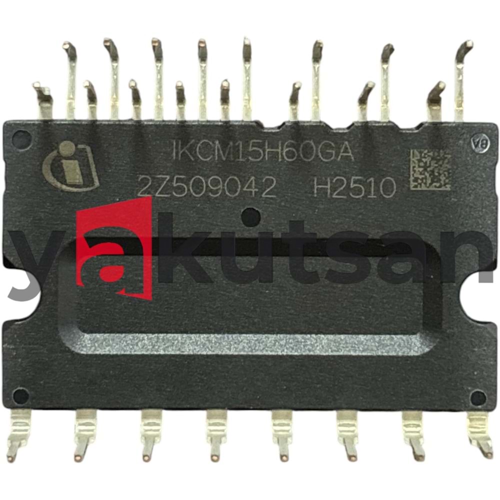 IKCM15H60GA