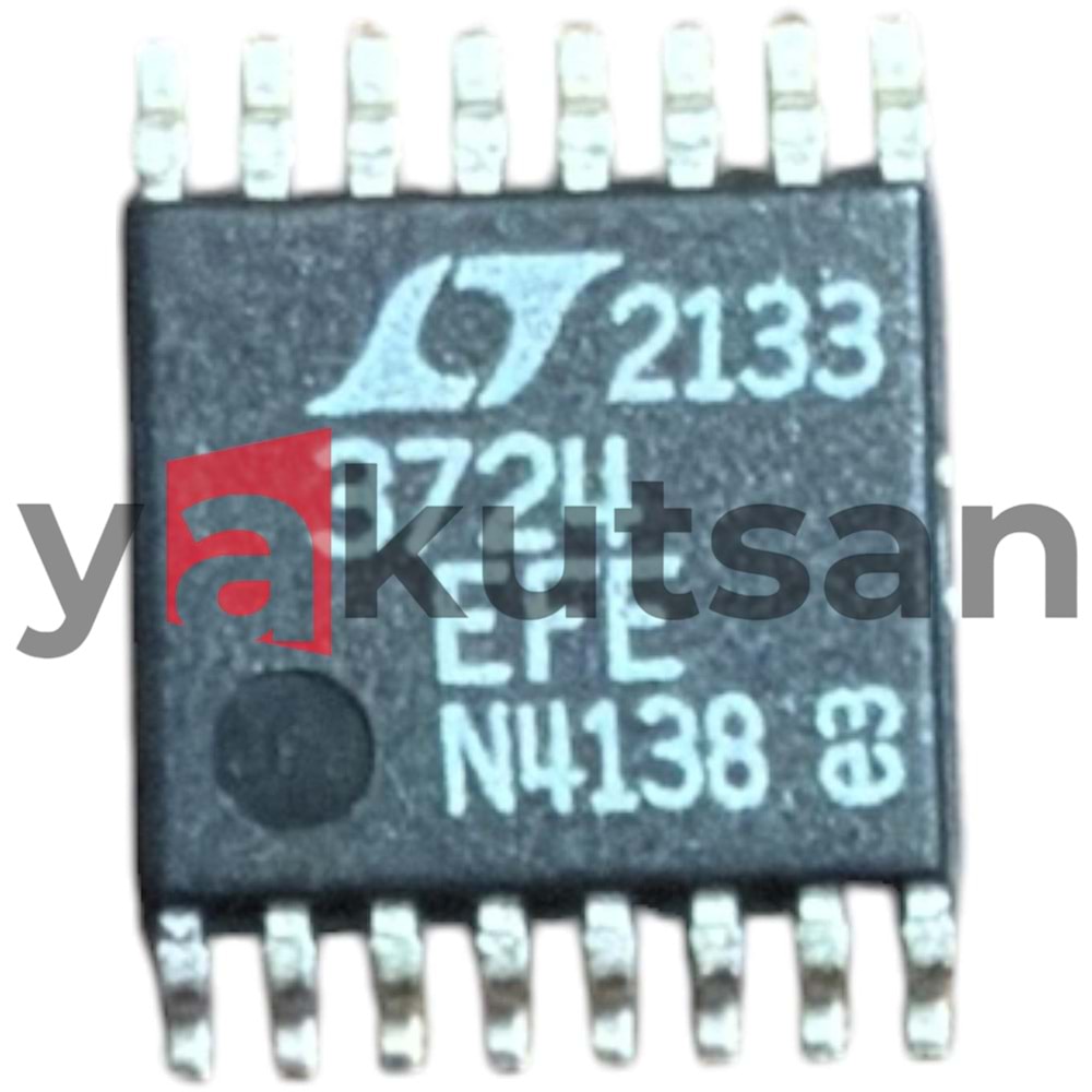 LT3724
