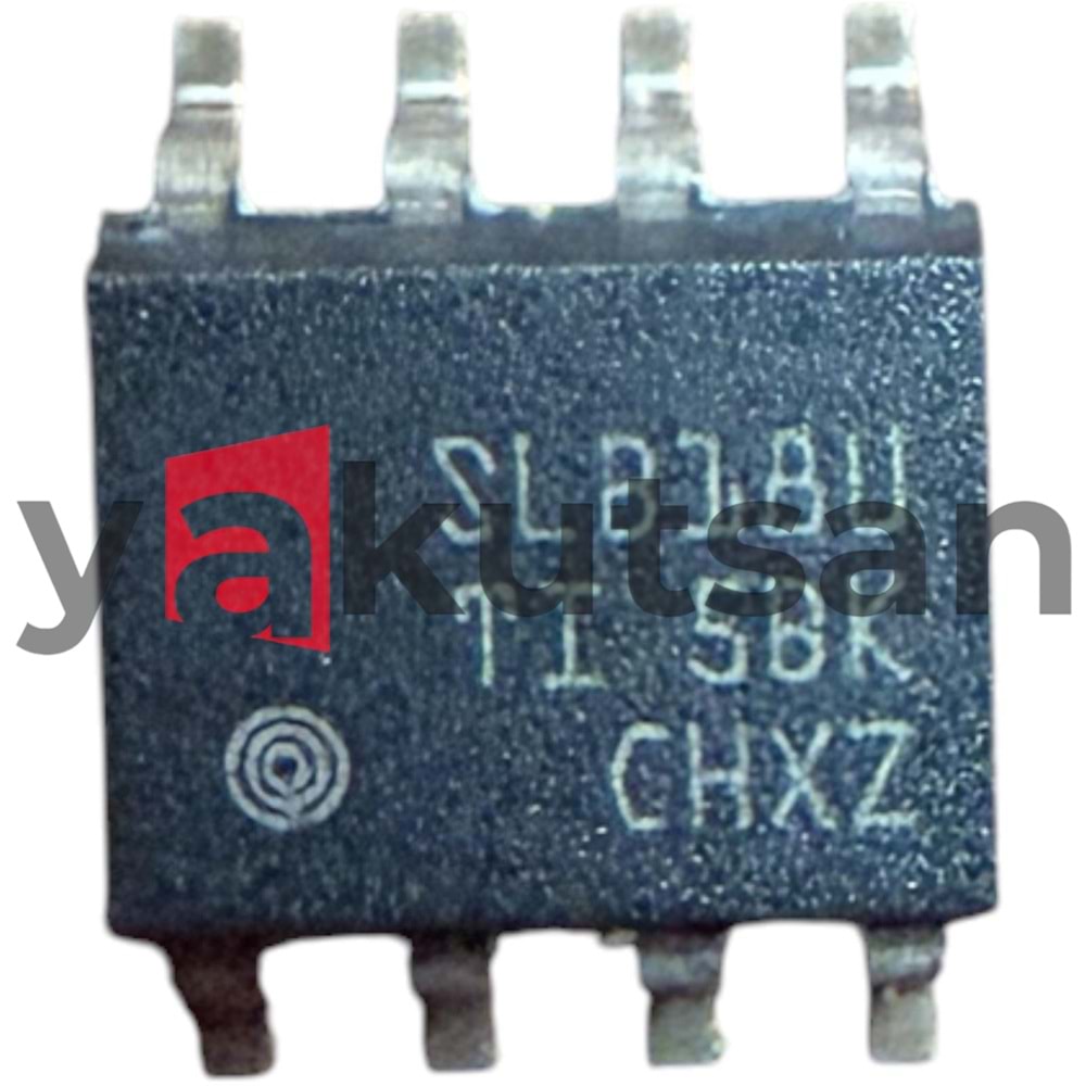 SN65LBC184DR