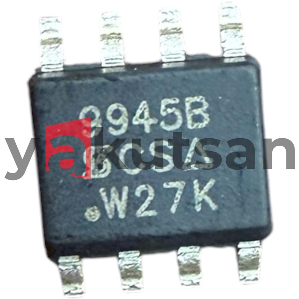 SI9945BDY-T1-GE3