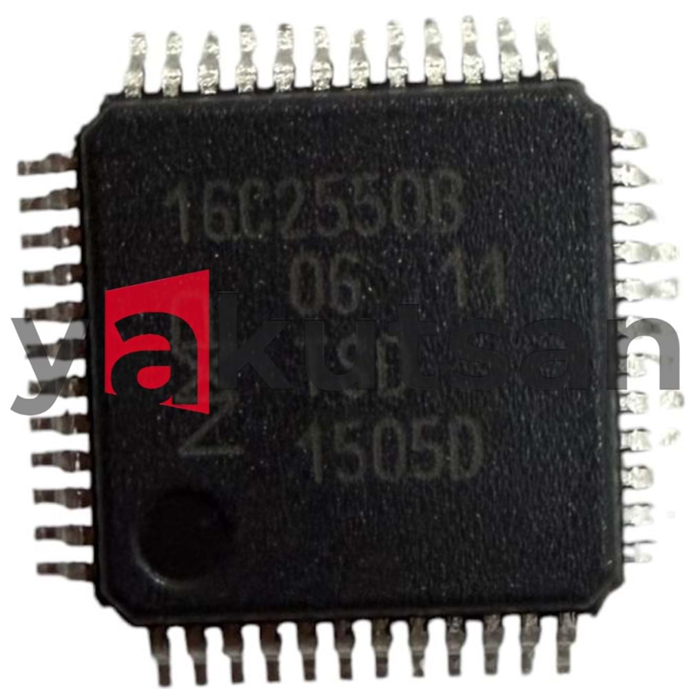 16C255B