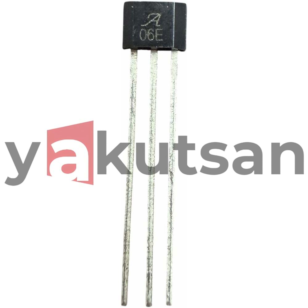 SIP-3 A1106EUA-T A1106EUA A1106E A06E(06E)DCU SENSÖR