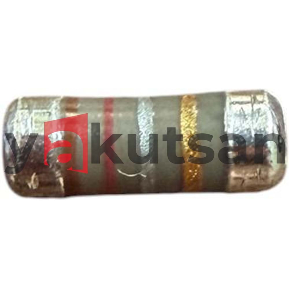 1WATT 12OHM DİRENÇ