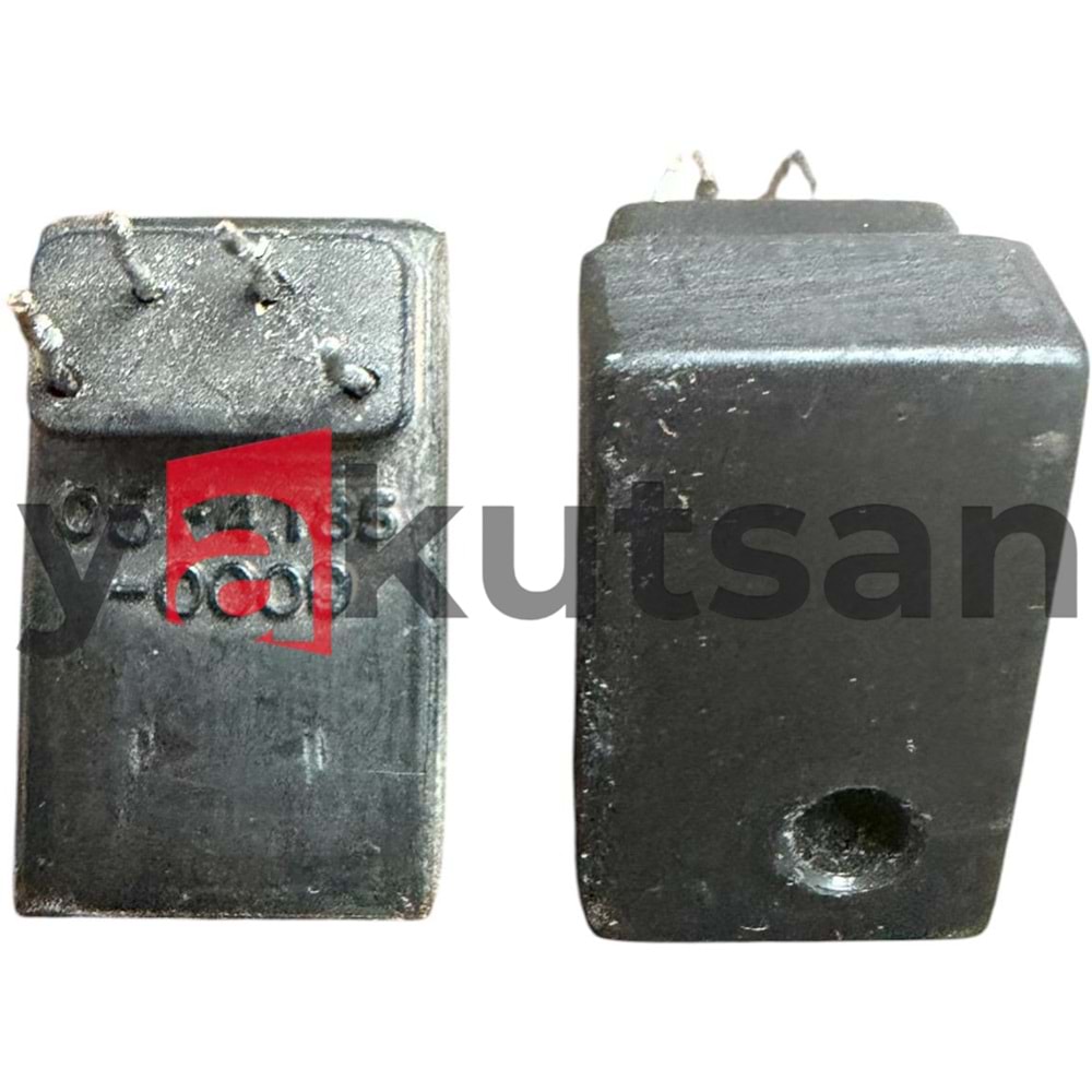 05F4.T85-0009 KEB TERMİSTÖR