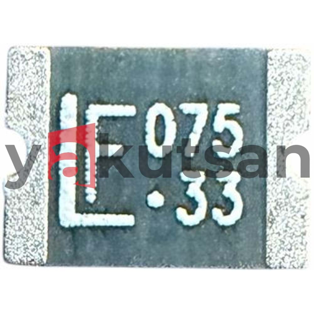 1812L050PR F075.33