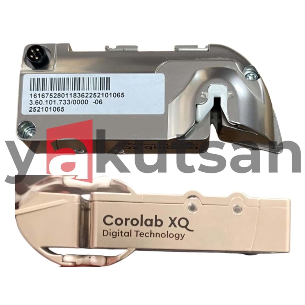 COROLAB XQ-SIFIR