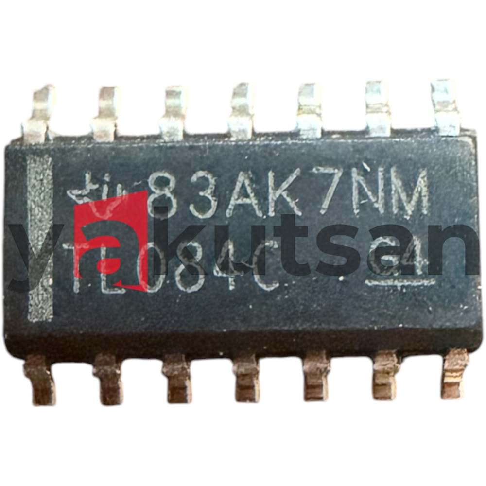 TL084C