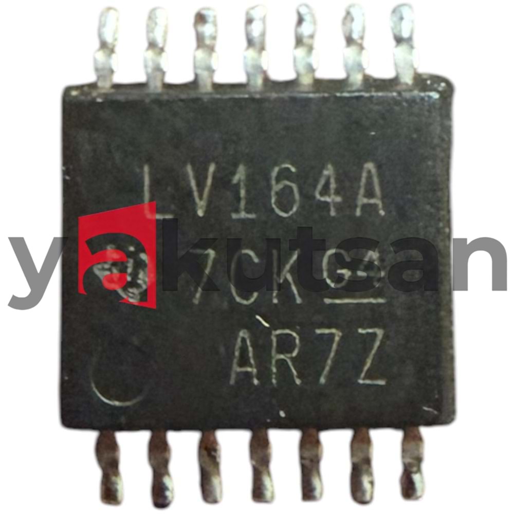 LV164A