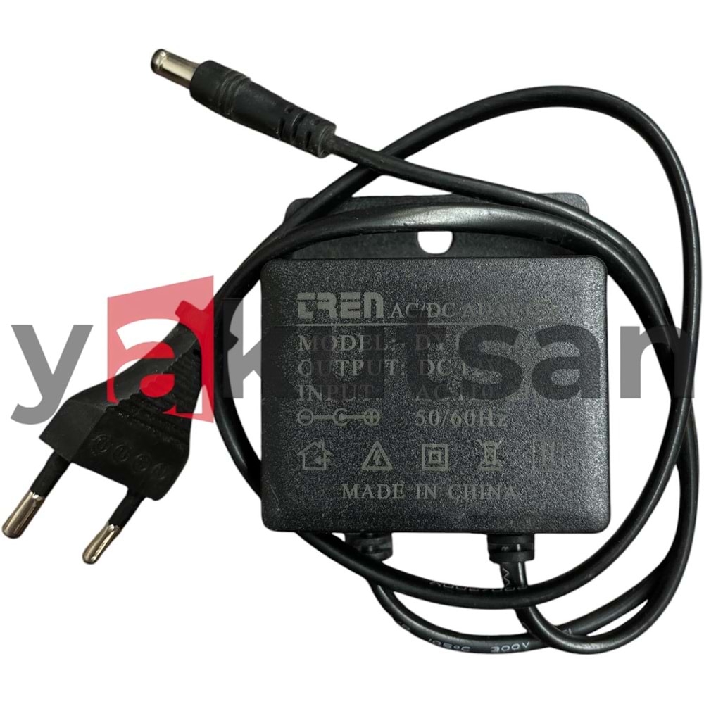 DY12V11 ADAPTER