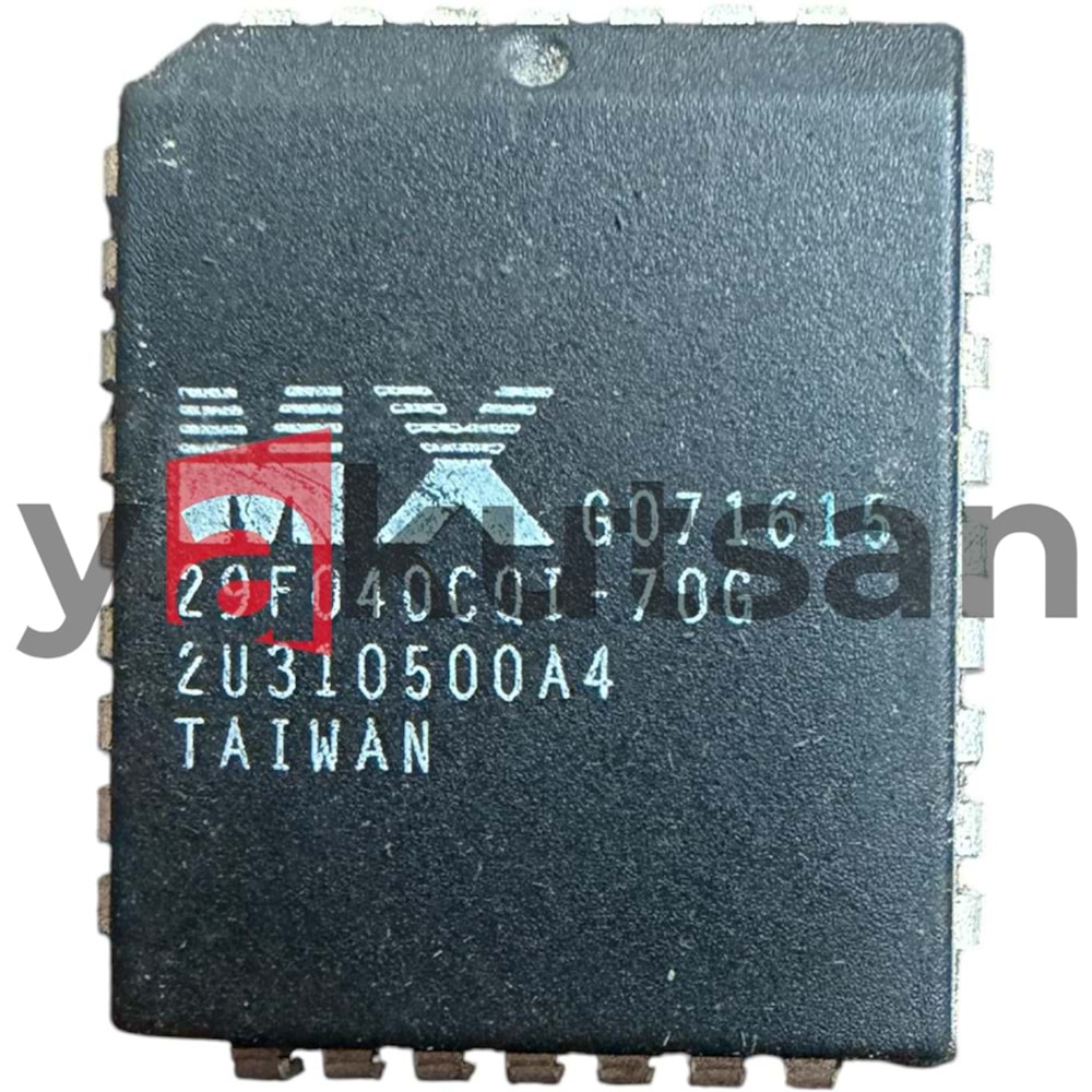 29F040CQI-70G