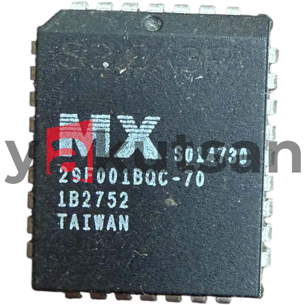 29F001BQC-70