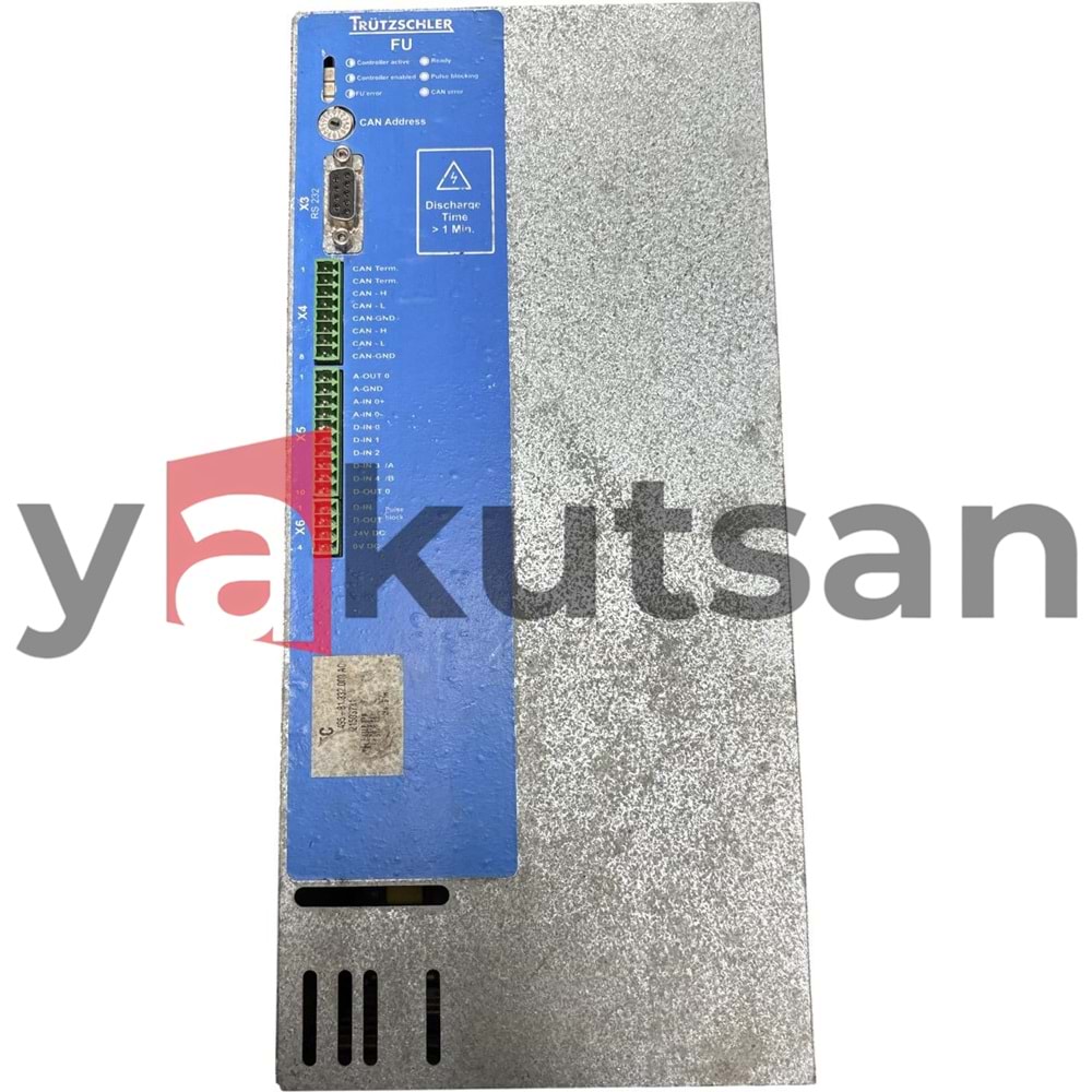 FU5C SIFIR AYARINDA