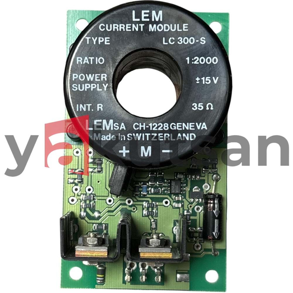 MODUL 1328 4F 2C-13200