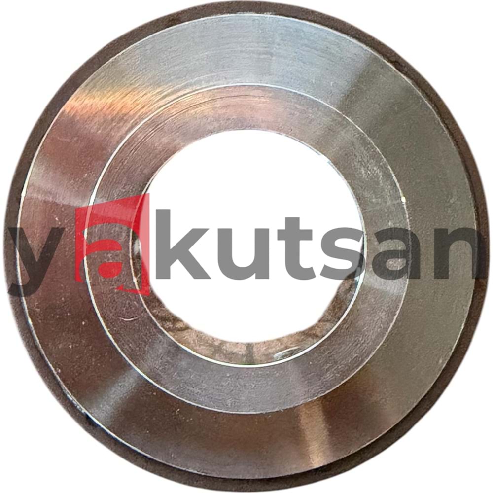 10143924 Baumer Magnet Rotor, 64P