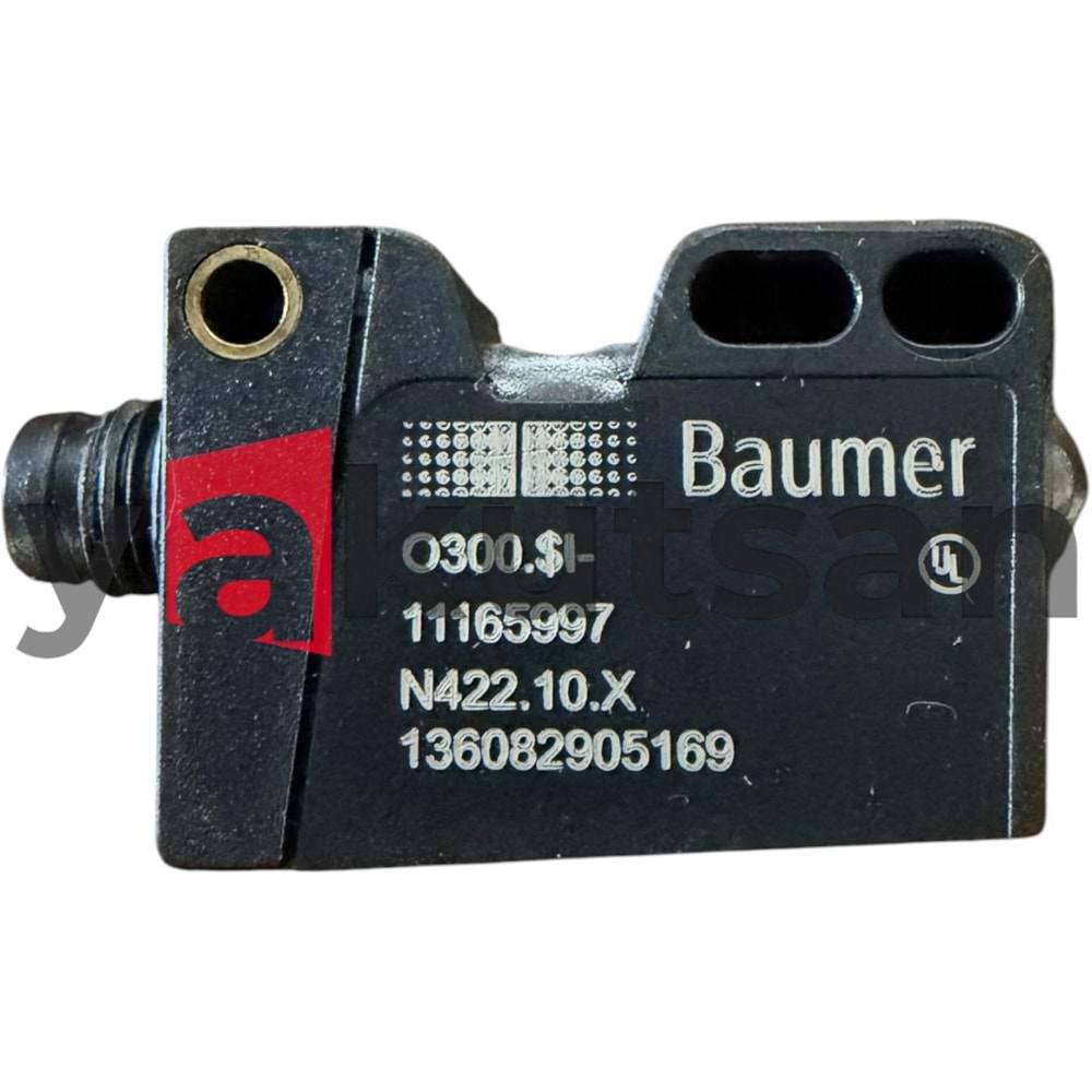 BAUMER O300.$I-PL1E.72N/P022_KTRZ N422.10.X