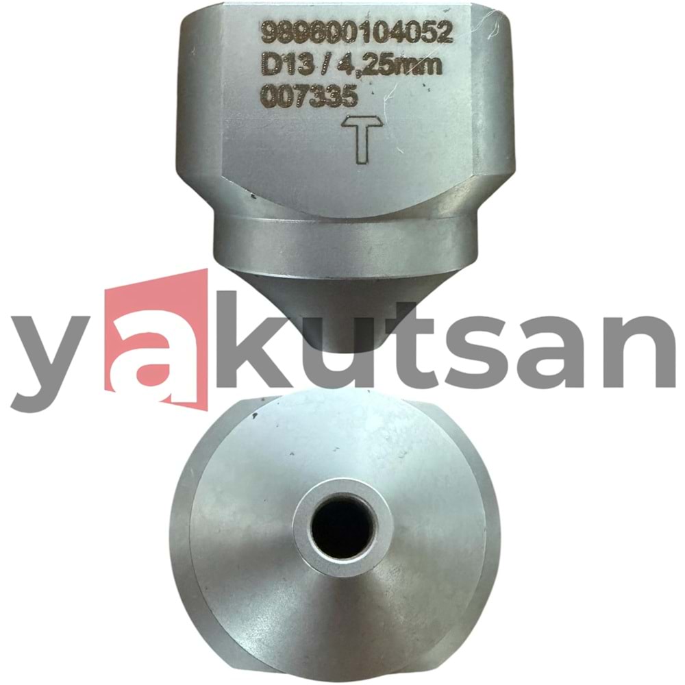 989600104052 D13/4,25MM