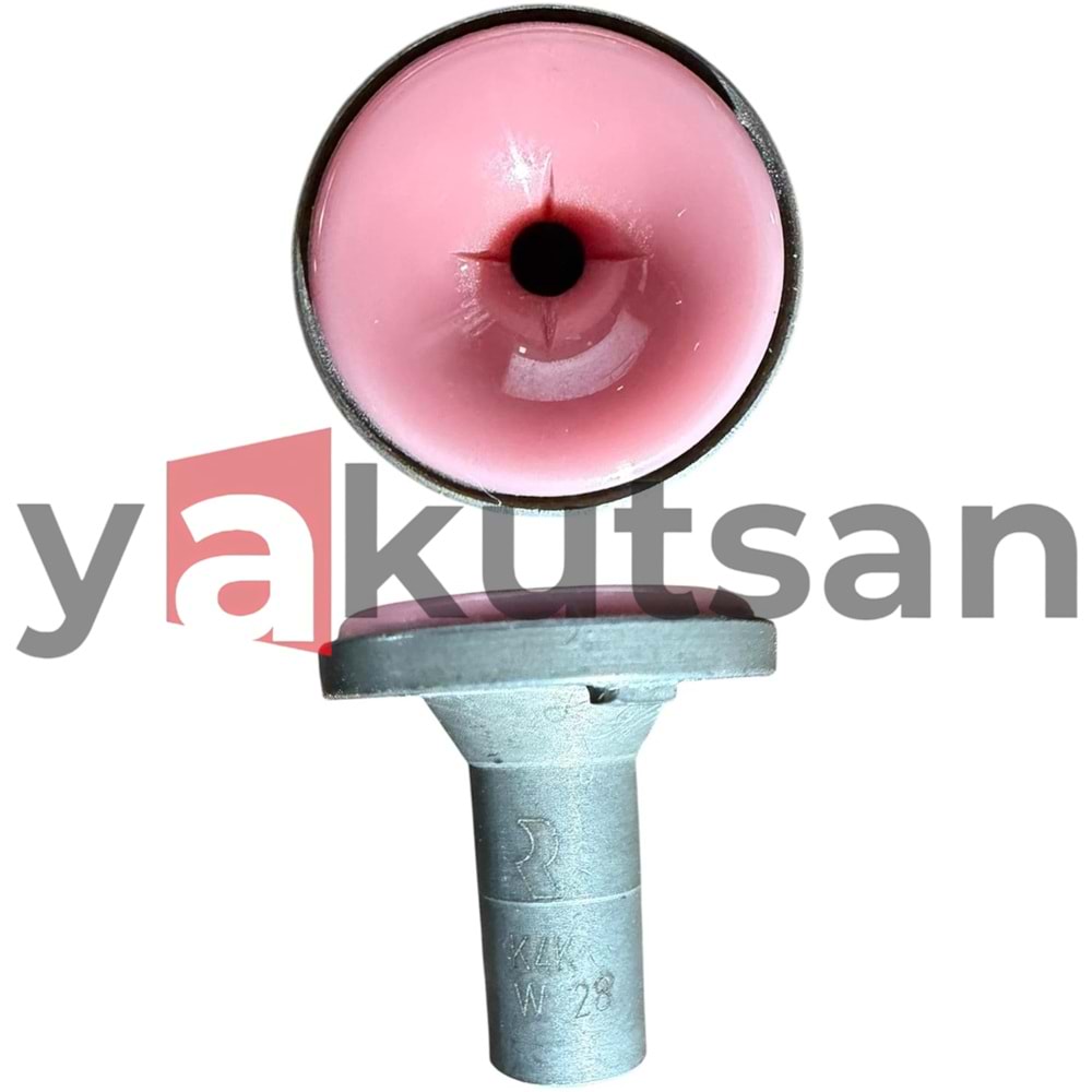 K4K W 28 NAVEL DÜZE