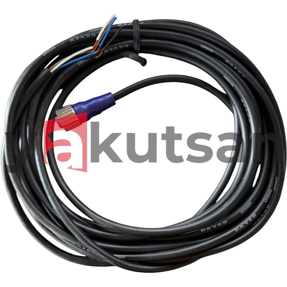 XS2F-LM12PVC4S5M