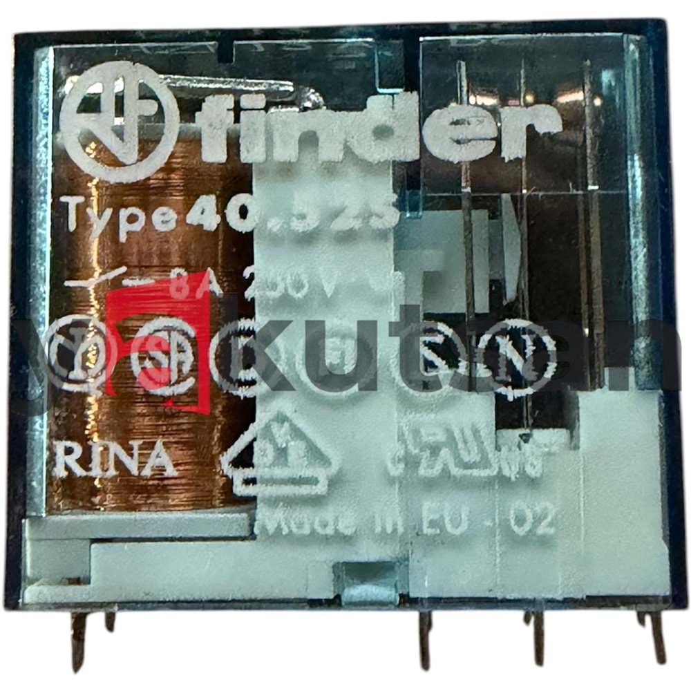 40.525 250V-ÇIKMA